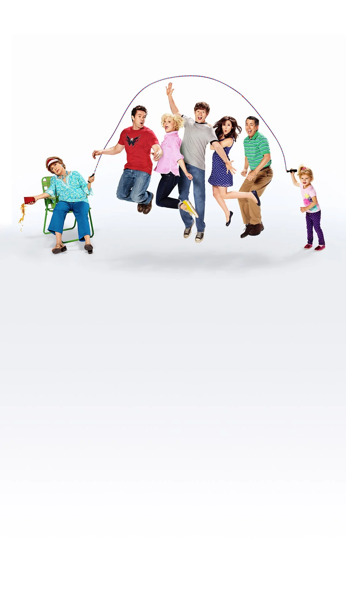 Raising Hope cover