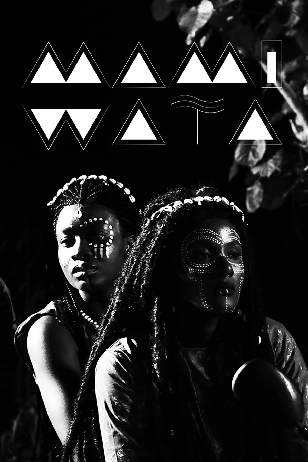 Mami Wata cover