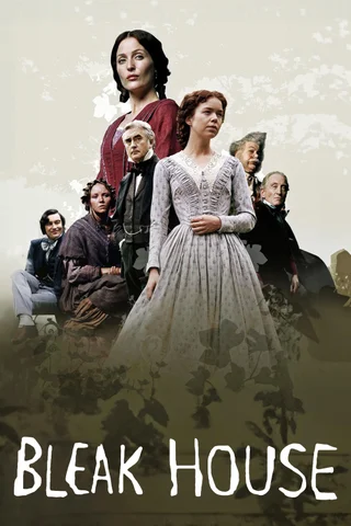 Bleak House cover