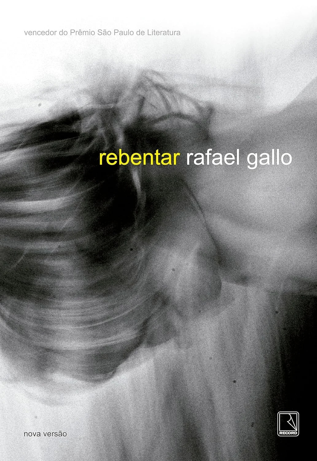 Rebentar cover