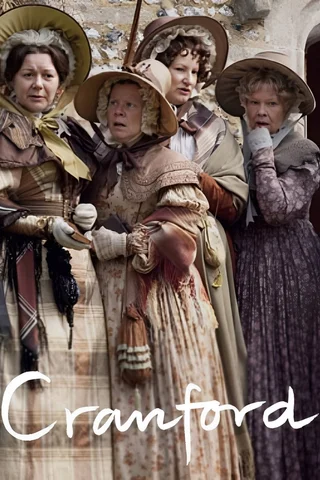 Cranford cover