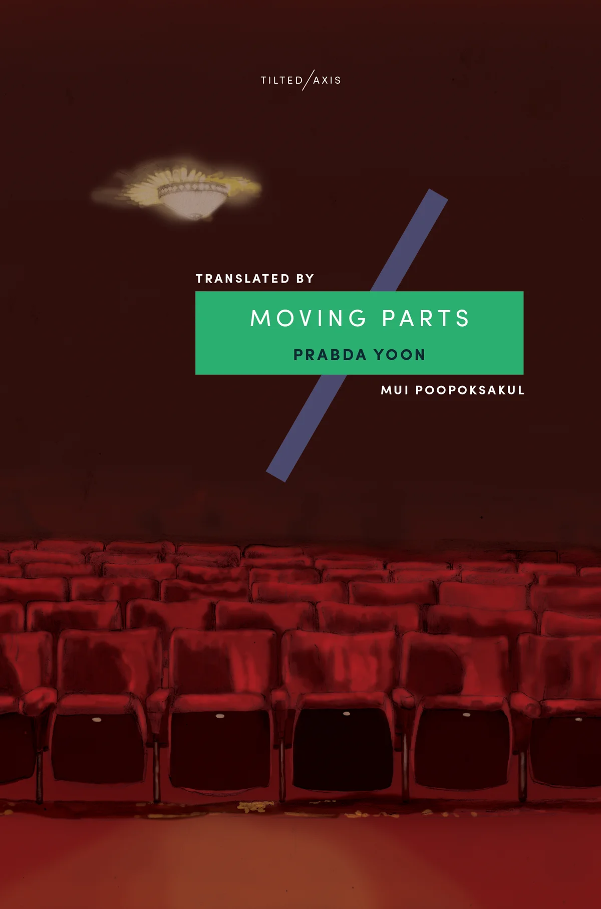 Moving Parts cover