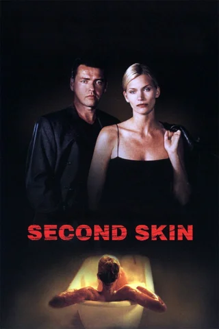 Second Skin cover