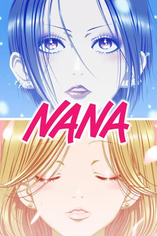 NANA cover