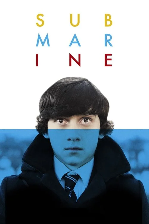 Submarine cover