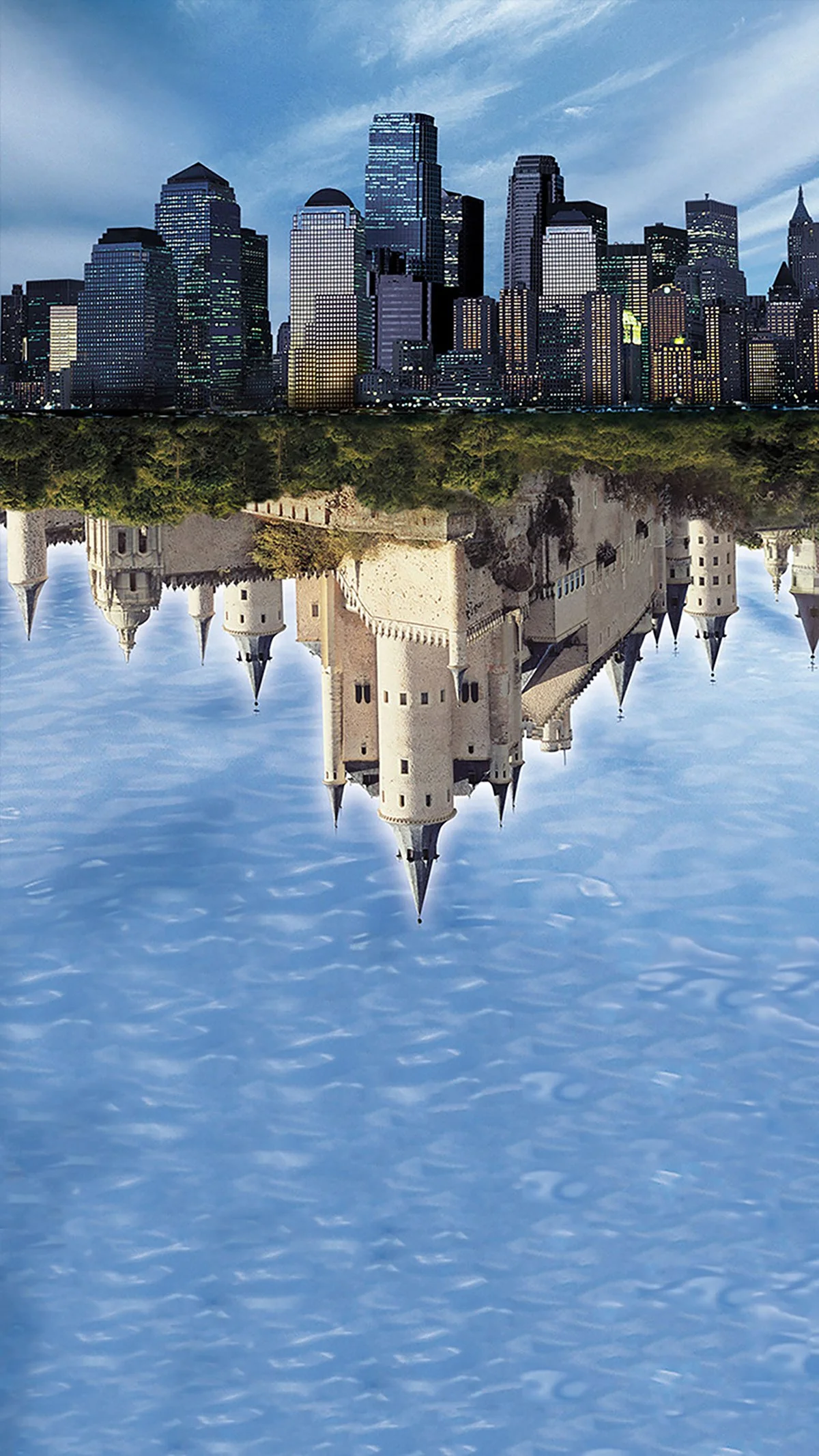 The 10th Kingdom cover