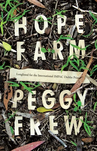 Hope Farm cover