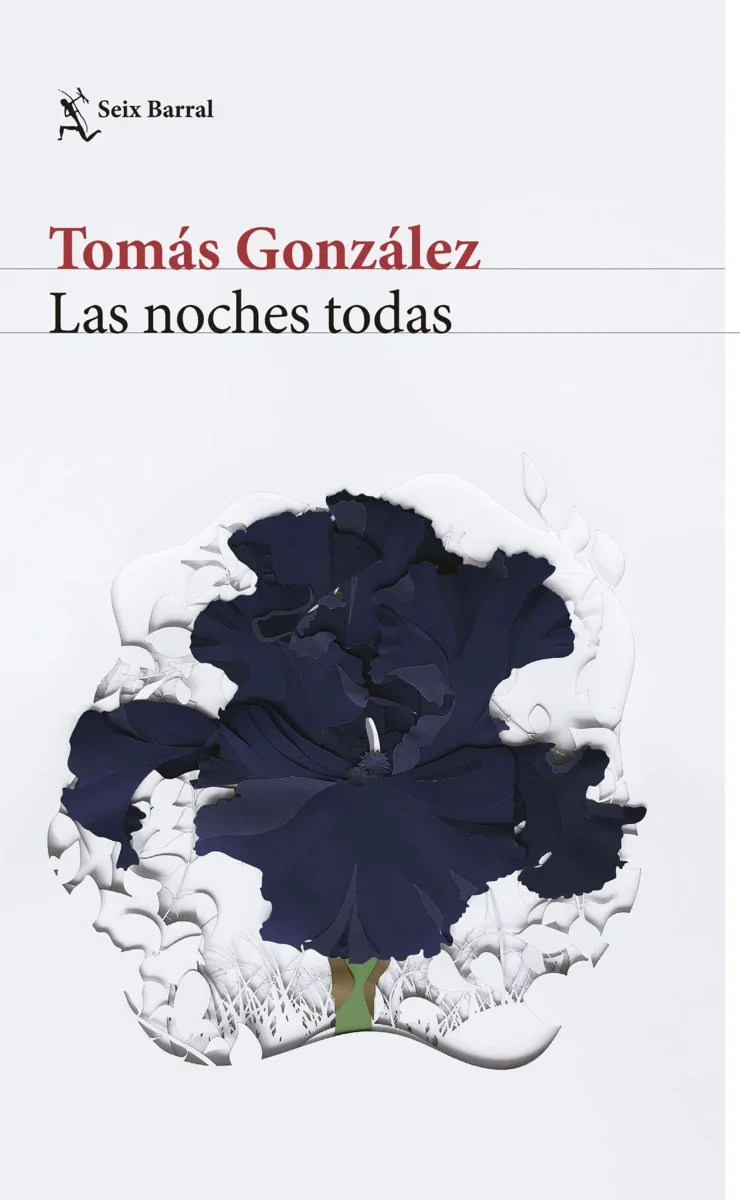 Las noches todas cover