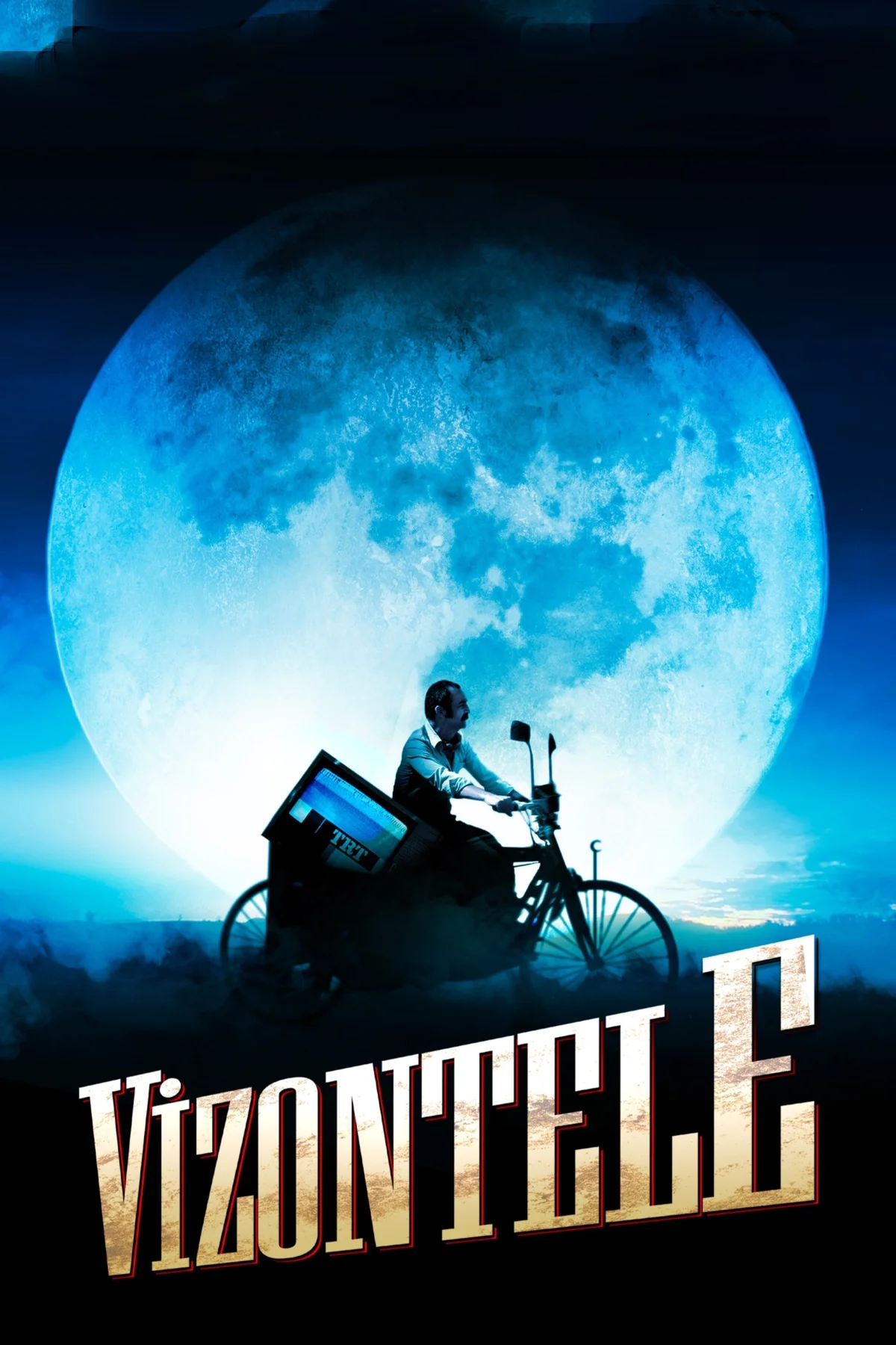 Vizontele cover