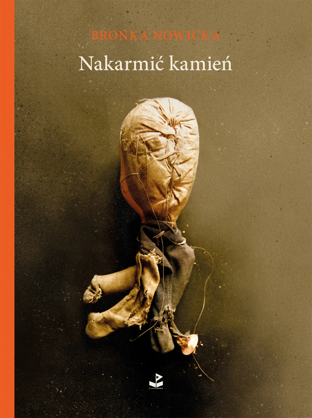 To Feed the Stone cover