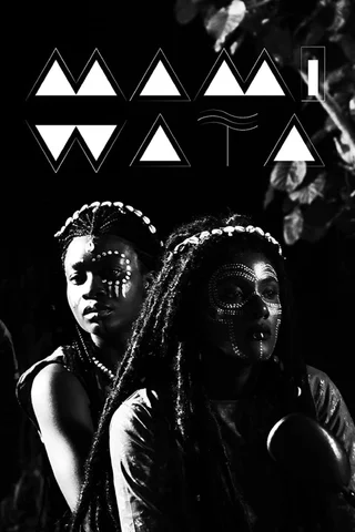 Mami Wata cover