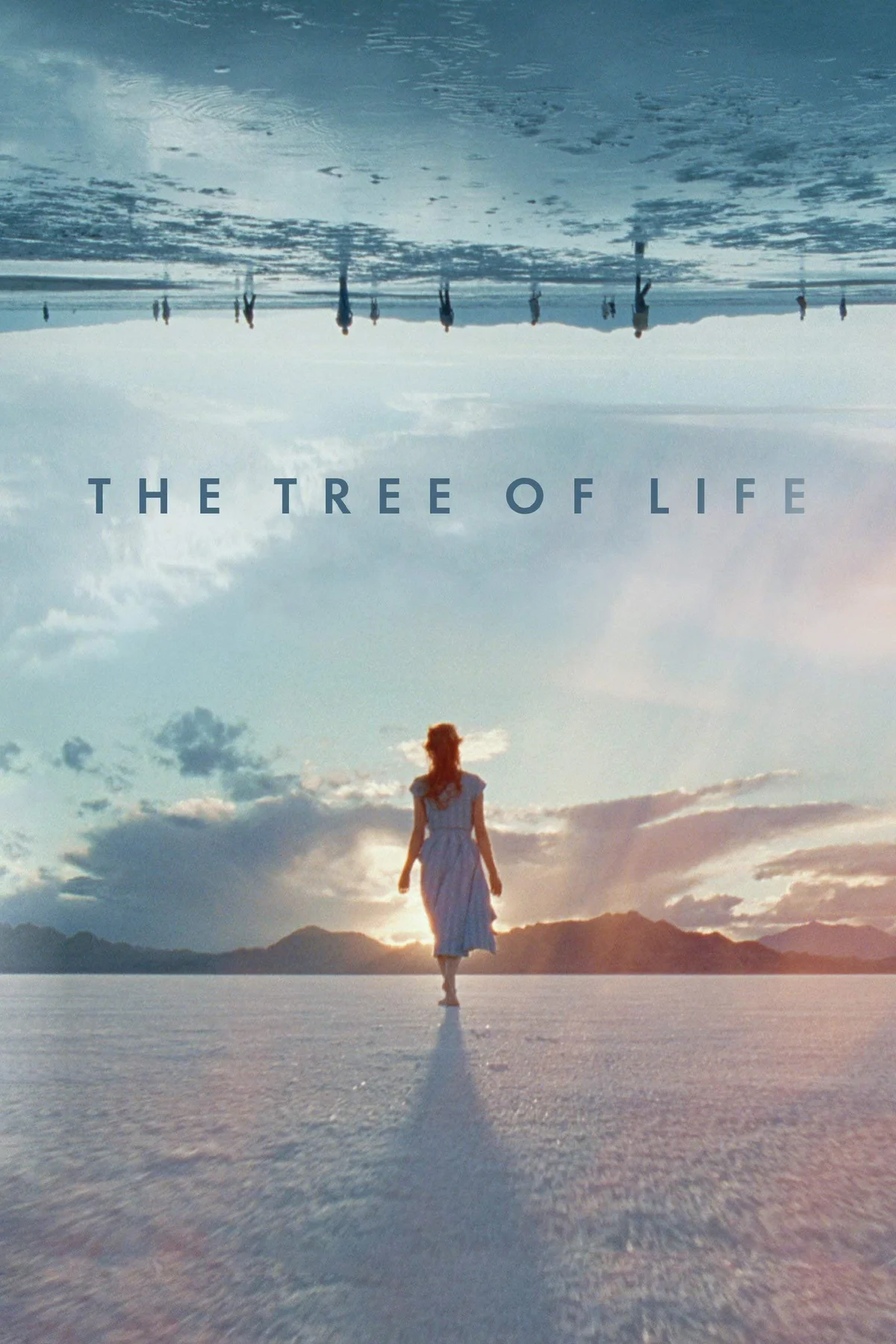 The Tree of Life cover
