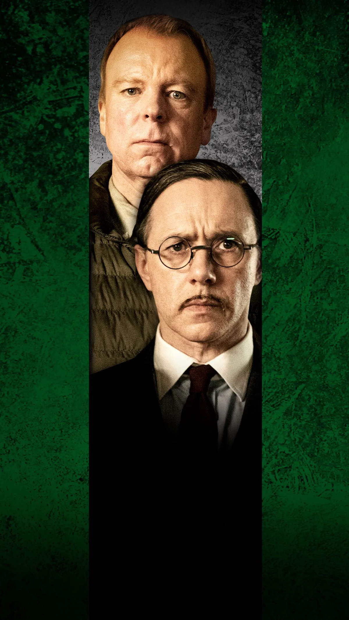 Inside No. 9 cover