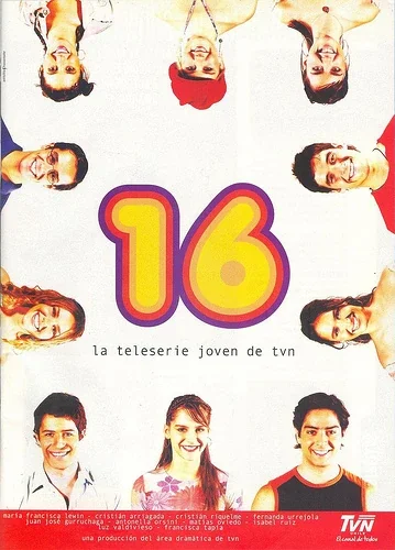 16 cover